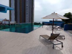 Acqua Condo Jomtien — Ready Condos Near the Beach — project image 14