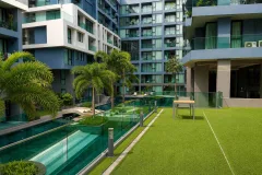 Acqua Condo Jomtien — Ready Condos Near the Beach — project image 15