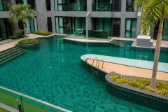 Acqua Condo Jomtien — Ready Condos Near the Beach — project image 16