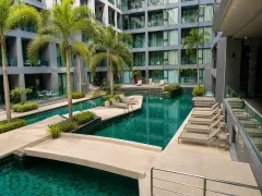 Acqua Condo Jomtien — Ready Condos Near the Beach — project image 17