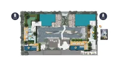 Acqua Condo Jomtien — Ready Condos Near the Beach — project image 24