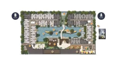 Acqua Condo Jomtien — Ready Condos Near the Beach — project image 25