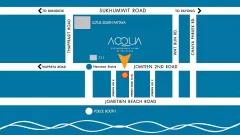 Acqua Condo Jomtien — Ready Condos Near the Beach — project image 26
