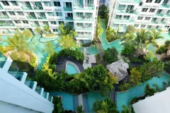 Amazon Residence Pattaya — Ready Condos in Jomtien — project image 9