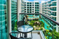 Amazon Residence Pattaya — Ready Condos in Jomtien — project image 10