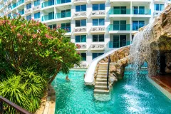 Amazon Residence Pattaya — Ready Condos in Jomtien — project image 11