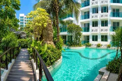 Amazon Residence Pattaya — Ready Condos in Jomtien — project image 12