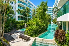Amazon Residence Pattaya — Ready Condos in Jomtien — project image 13