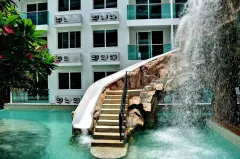 Amazon Residence Pattaya — Ready Condos in Jomtien — project image 14