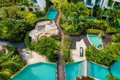 Amazon Residence Pattaya — Ready Condos in Jomtien — project image 16