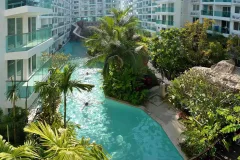 Amazon Residence Pattaya — Ready Condos in Jomtien — project image 17