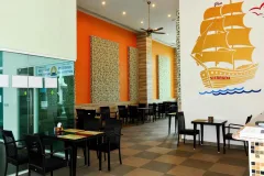 Amazon Residence Pattaya — Ready Condos in Jomtien — project image 18