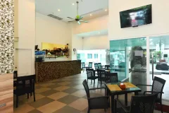 Amazon Residence Pattaya — Ready Condos in Jomtien — project image 19