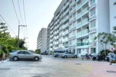 Amazon Residence Pattaya — Ready Condos in Jomtien — project image 20