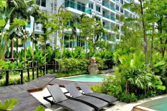 Amazon Residence Pattaya — Ready Condos in Jomtien — project image 22