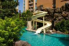 Atlantis Condo Resort Pattaya — Condos near Jomtien Beach — project image 9