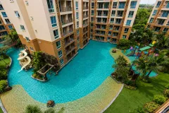 Atlantis Condo Resort Pattaya — Condos near Jomtien Beach — project image 10