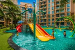 Atlantis Condo Resort Pattaya — Condos near Jomtien Beach — project image 11