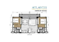 Atlantis Condo Resort Pattaya — Condos near Jomtien Beach — project image 16