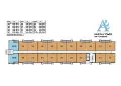 Atlantis Condo Resort Pattaya — Condos near Jomtien Beach — project image 26