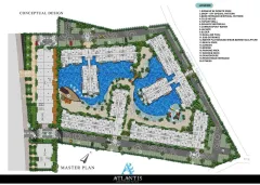 Atlantis Condo Resort Pattaya — Condos near Jomtien Beach — project image 28