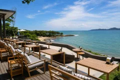 Aurora Pratumnak — готовые квартиры у Cozy Beach — интерьер жилого пространства