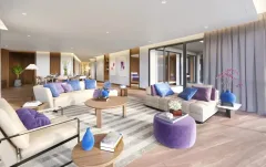 Banyan Tree Beach Residences Sirena на Пхукете — изображение проекта 10