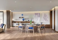 Banyan Tree Beach Residences Sirena на Пхукете — изображение проекта 11
