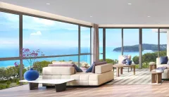 Banyan Tree Beach Residences Sirena на Пхукете — изображение проекта 12
