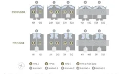 Banyan Tree Beach Residences Sirena на Пхукете — изображение проекта 19