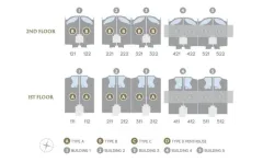 Banyan Tree Beach Residences Sirena на Пхукете — изображение проекта 21