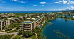 Bellaguna Lake Residences Lotus in Phuket — project overview in Bang Tao, Choeng Thale, Laguna Phuket