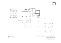 Canvas Cherngtalay от Sansiri на Пхукете — изображение проекта 16