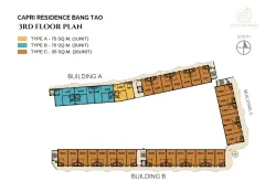 Capri Residence Bang Tao in Phuket — project image 11