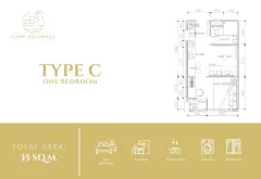 Capri Residence Bang Tao in Phuket — project image 18