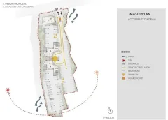 Cascade Bangtao Beach by Habitat Group in Phuket — project image 11