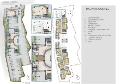 Cascade Bangtao Beach by Habitat Group in Phuket — project image 13