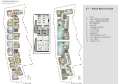 Cascade Bangtao Beach by Habitat Group in Phuket — project image 14