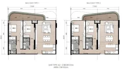 Cascade Bangtao Beach by Habitat Group in Phuket — project image 15