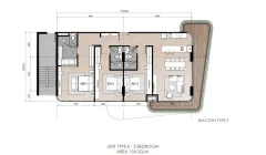 Cascade Bangtao Beach by Habitat Group in Phuket — project image 18