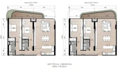 Cascade Bangtao Beach by Habitat Group in Phuket — project image 20