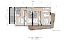 Cascade Bangtao Beach by Habitat Group in Phuket — project image 23
