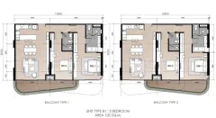 Cascade Bangtao Beach by Habitat Group in Phuket — project image 24
