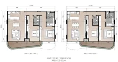 Cascade Bangtao Beach by Habitat Group in Phuket — project image 25