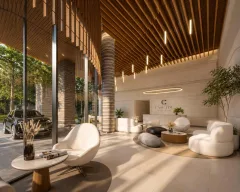 Cascade Bangtao Beach by Habitat Group in Phuket — project image 9