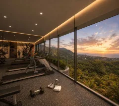 Cascade Bangtao Beach by Habitat Group in Phuket — project image 10