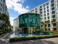 City Center Residence in Central Pattaya — project image 10