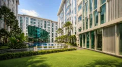 City Center Residence in Central Pattaya — project image 11