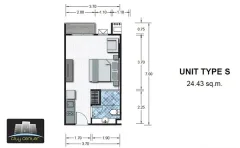 City Center Residence in Central Pattaya — project image 12