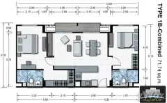 City Center Residence in Central Pattaya — project image 13